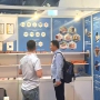 展會 | 浙江人禾電子亮相2025春季環(huán)球資源香港展